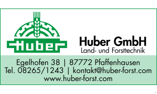 Huber GmbH