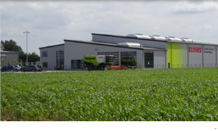 CLAAS Braunschweig GmbH