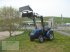 Weinbautraktor des Typs Mahindra Mahindra VT254 mit 25PS Traktor und mit Frontlader Schlepper, Neumaschine in Sülzetal OT Osterweddingen (Bild 2)
