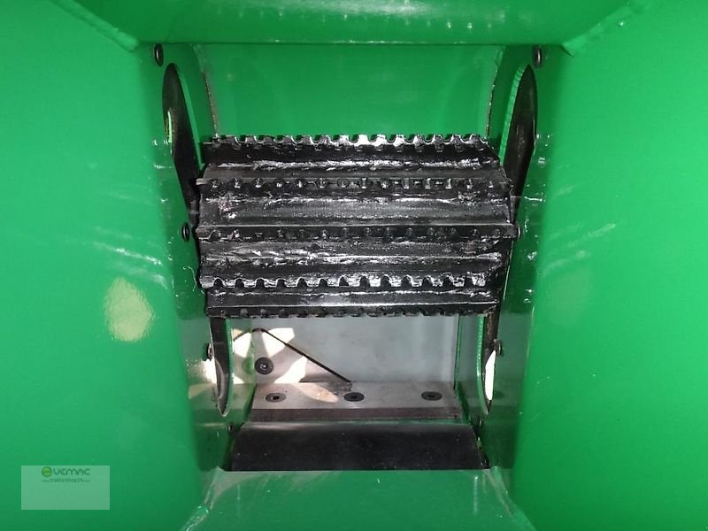 Holzhacker & Holzhäcksler des Typs Geo Holzhäcksler Holzschredder Häcksler NEU Eco17H, Neumaschine in Osterweddingen / Magdeburg (Bild 3)