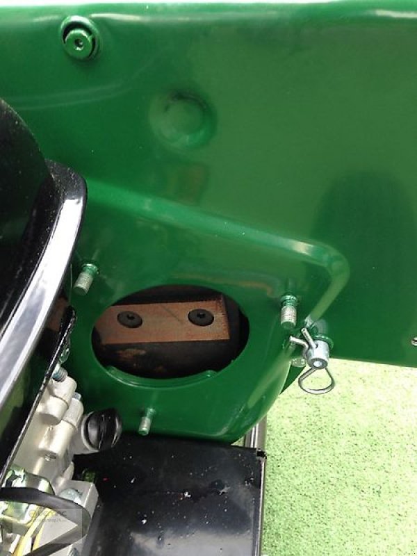 Holzhacker & Holzhäcksler des Typs Geo Holzhäcksler Holzschredder Häcksler Geo ECO5 Neu, Neumaschine in Osterweddingen / Magdeburg (Bild 4)