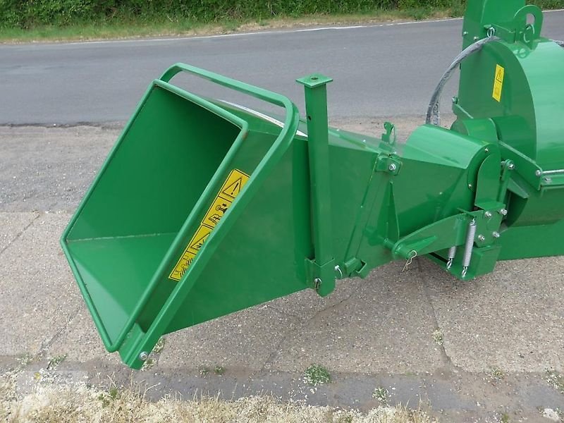 Holzhacker & Holzhäcksler des Typs Vemac Geo ECO22 Holzschredder Holzhäcksler Häcksler Schredder NEU, Neumaschine in Sülzetal OT Osterweddingen (Bild 13)