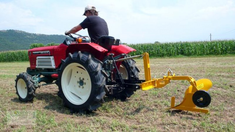 Pflug des Typs Vemac 1 Schar Pflug NEU / auch als Wendepflug oder 2 Schar Pflug, Neumaschine in Sülzetal OT Osterweddingen (Bild 4)