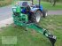 Bagger des Typs Geo BH5 Heckbagger Anbaubagger Bagger Neu Traktor, Neumaschine in Osterweddingen / Magdeburg (Bild 16)