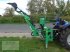 Bagger des Typs Geo BH5 Heckbagger Anbaubagger Bagger Neu Traktor, Neumaschine in Osterweddingen / Magdeburg (Bild 10)