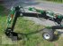 Bagger des Typs Geo ATV Quad Bagger Anbaubagger Minibagger Schreitbagger NEU, Neumaschine in Osterweddingen / Magdeburg (Bild 9)
