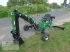 Bagger des Typs Geo ATV Quad Bagger Anbaubagger Minibagger Schreitbagger NEU, Neumaschine in Osterweddingen / Magdeburg (Bild 8)