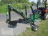 Bagger des Typs Geo ATV Quad Bagger Anbaubagger Minibagger Schreitbagger NEU, Neumaschine in Osterweddingen / Magdeburg (Bild 4)