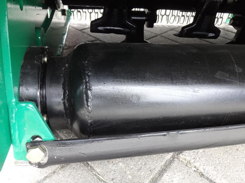 Mulcher des Typs Vemac DPS205 Schlegelmulcher Hammerschlegel Mulcher NEU, Neumaschine in Sülzetal OT Osterweddingen (Bild 10)