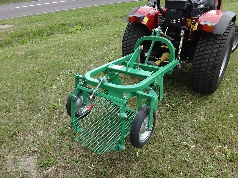 Kartoffelroder des Typs Geo Kartoffelroder Kartoffel Roder Gemüseroder NEU, Neumaschine in Osterweddingen / Magdeburg (Bild 5)