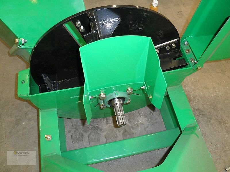 Holzhacker & Holzhäcksler des Typs Geo Holzhäcksler Holzschredder Häcksler Geo ECO16 NEU, Neumaschine in Osterweddingen / Magdeburg (Bild 5)