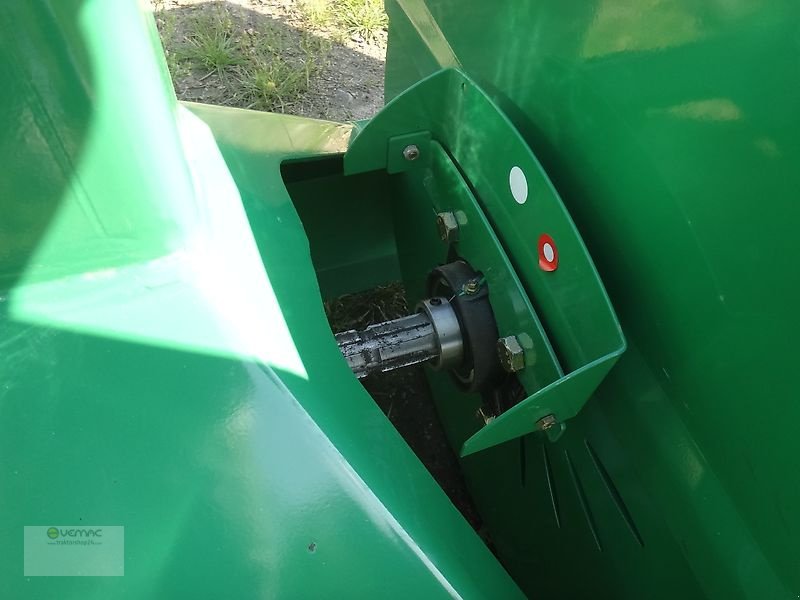 Holzhacker & Holzhäcksler des Typs Vemac Holzhäcksler Holzschredder Häcksler Geo ECO16 NEU, Neumaschine in Sülzetal OT Osterweddingen (Bild 8)