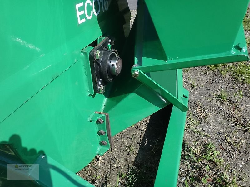 Holzhacker & Holzhäcksler des Typs Vemac Holzhäcksler Holzschredder Häcksler Geo ECO16 NEU, Neumaschine in Sülzetal OT Osterweddingen (Bild 10)