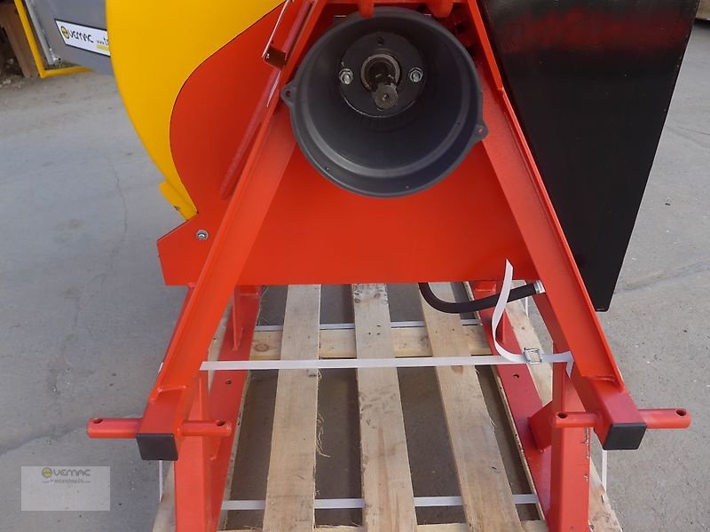 Holzhacker & Holzhäcksler des Typs Vemac Holzhäcksler Holzschredder Häcksler RT73 HH NEU Öltank, Neumaschine in Sülzetal OT Osterweddingen (Bild 4)