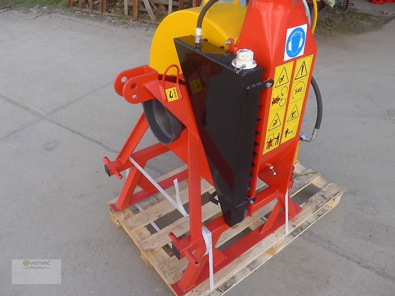 Holzhacker & Holzhäcksler des Typs Vemac Holzhäcksler Holzschredder Häcksler RT73 HH NEU Öltank, Neumaschine in Sülzetal OT Osterweddingen (Bild 10)