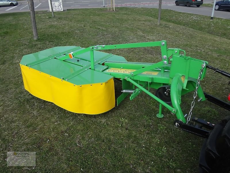 Mähwerk des Typs Vemac Kreiselmähwerk Trommelmähwerk Mähwerk 185cm 185 NEU, Neumaschine in Sülzetal OT Osterweddingen (Bild 1)