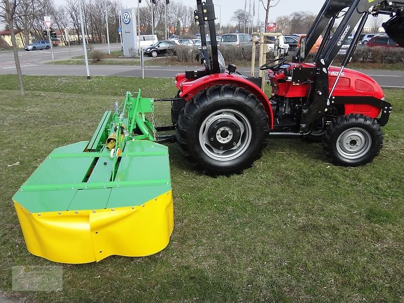 Mähwerk des Typs Vemac Kreiselmähwerk Trommelmähwerk Mähwerk 185cm 185 NEU, Neumaschine in Sülzetal OT Osterweddingen (Bild 7)