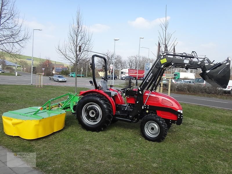 Mähwerk des Typs Vemac Kreiselmähwerk Trommelmähwerk Mähwerk 185cm 185 NEU, Neumaschine in Sülzetal OT Osterweddingen (Bild 4)