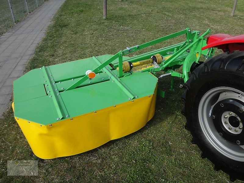 Mähwerk des Typs Vemac Kreiselmähwerk Trommelmähwerk Mähwerk 185cm 185 NEU, Neumaschine in Sülzetal OT Osterweddingen (Bild 11)