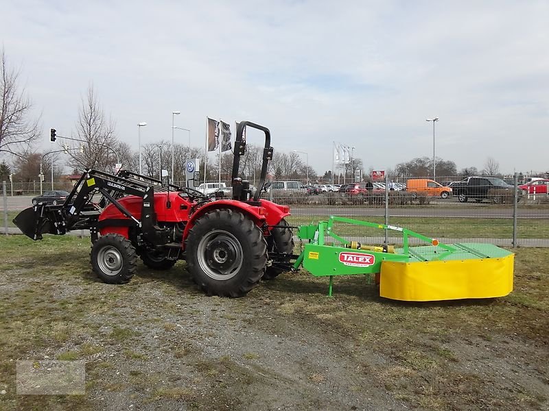 Mähwerk des Typs Vemac Kreiselmähwerk Trommelmähwerk Mähwerk  135cm 135 165 185 NEU, Neumaschine in Sülzetal OT Osterweddingen (Bild 2)
