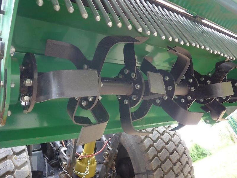 Sonstige Bodenbearbeitungsgeräte des Typs Geo Bodenumkehrfräse Umkehrfräse Bodenfräse Geo SB105 NEU 125 145 165, Neumaschine in Osterweddingen / Magdeburg (Bild 7)