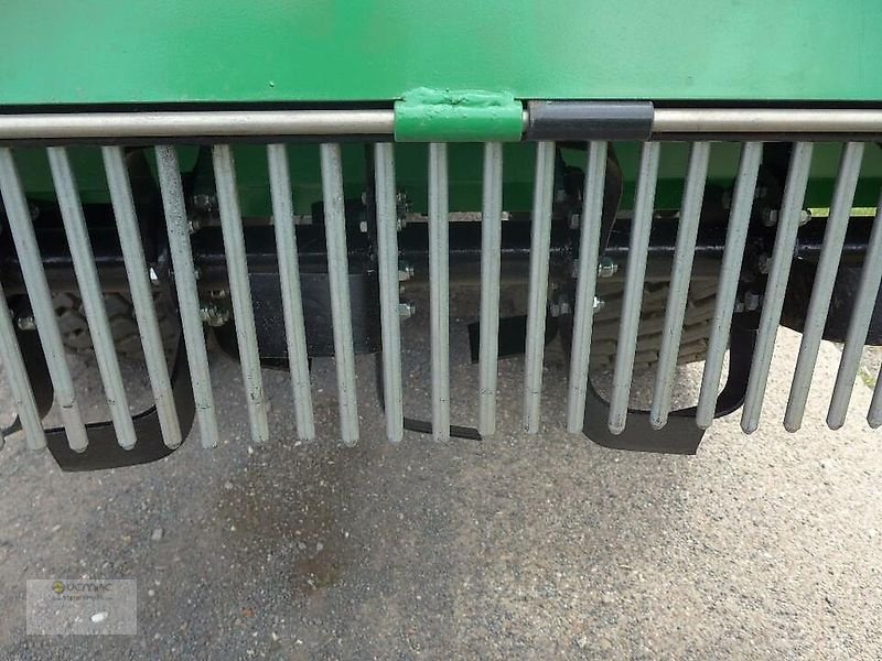 Sonstige Bodenbearbeitungsgeräte des Typs Vemac Bodenumkehrfräse Umkehrfräse Bodenfräse Geo SB105 NEU 125 145 165, Neumaschine in Sülzetal OT Osterweddingen (Bild 8)