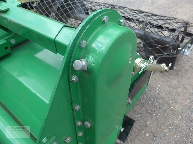 Sonstige Bodenbearbeitungsgeräte des Typs Vemac Bodenumkehrfräse Umkehrfräse Bodenfräse Geo SB105 NEU 125 145 165, Neumaschine in Sülzetal OT Osterweddingen (Bild 6)