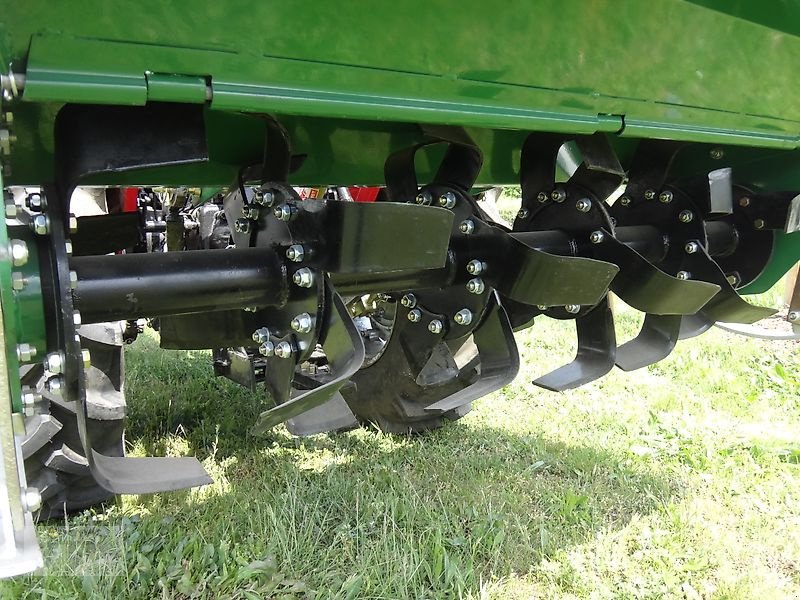 Bodenfräse des Typs Geo Bodenfräse Fräse Umkehrfräse schwere Version IGN 180cm NEU, Neumaschine in Osterweddingen / Magdeburg (Bild 7)