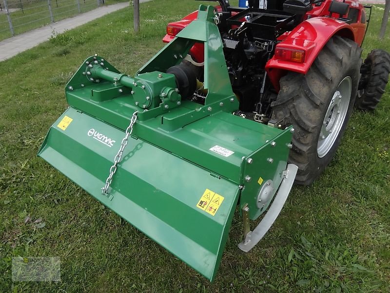 Bodenfräse des Typs Vemac Bodenfräse Fräse Umkehrfräse schwere Version IGN 180cm NEU, Neumaschine in Sülzetal OT Osterweddingen (Bild 1)