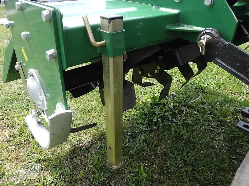 Bodenfräse des Typs Vemac Bodenfräse Fräse Umkehrfräse schwere Version IGN 180cm NEU, Neumaschine in Sülzetal OT Osterweddingen (Bild 5)