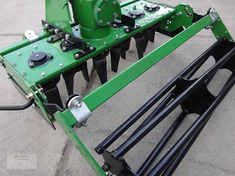 Kreiselegge des Typs Geo Kreiselegge Egge Bodenfräse Fräse Walze MG130 NEU, Neumaschine in Osterweddingen / Magdeburg (Bild 3)