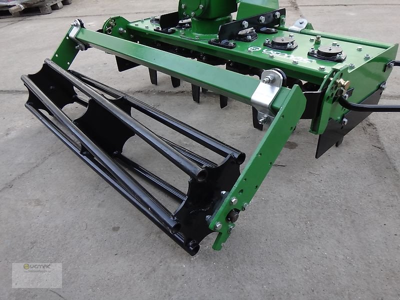 Kreiselegge des Typs Geo Kreiselegge Egge Bodenfräse Fräse Walze MG130 NEU, Neumaschine in Osterweddingen / Magdeburg (Bild 5)