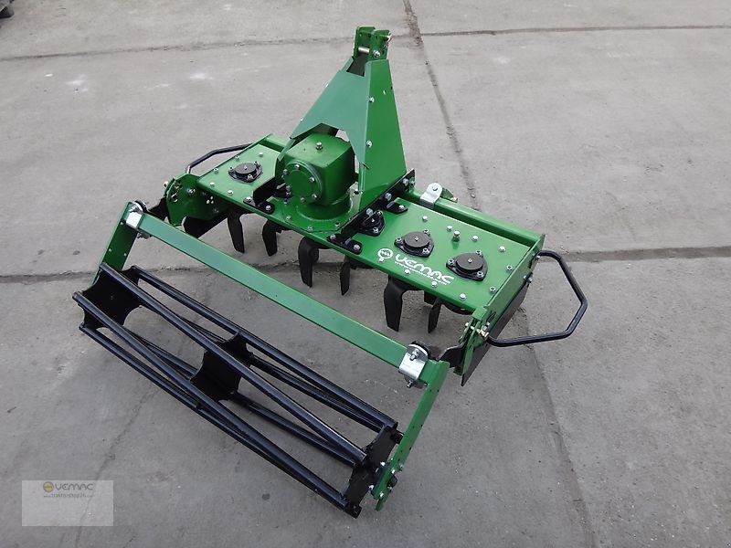 Kreiselegge des Typs Geo Kreiselegge Egge Bodenfräse Fräse Walze MG130 NEU, Neumaschine in Osterweddingen / Magdeburg (Bild 1)