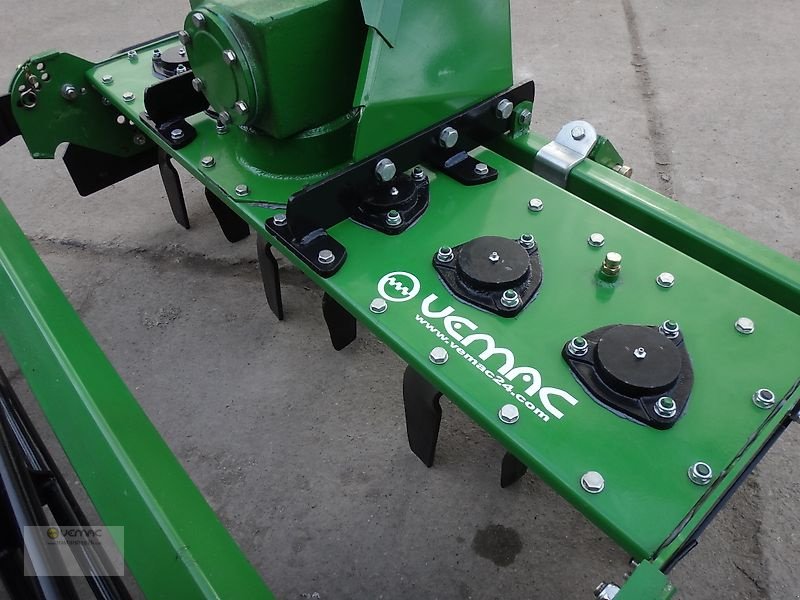 Kreiselegge des Typs Geo Kreiselegge Egge Bodenfräse Fräse Walze MG130 NEU, Neumaschine in Osterweddingen / Magdeburg (Bild 2)