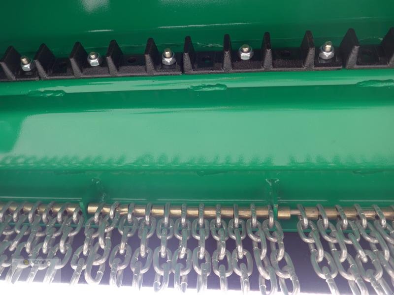 Mulcher des Typs Vemac AG 220cm Mulcher Schlegelmulcher Frontmulcher Hammerschlegel, Neumaschine in Sülzetal OT Osterweddingen (Bild 2)