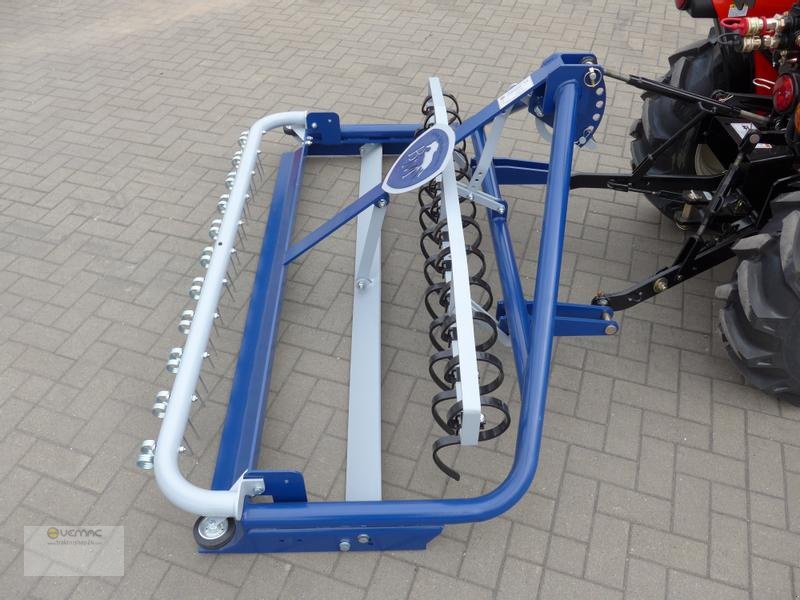 Sonstige Walzen des Typs Vemac Bahnplaner Reitbahnplaner Reitplatzplaner Planer NEU 200cm, Neumaschine in Osterweddingen / Magdeburg (Bild 10)