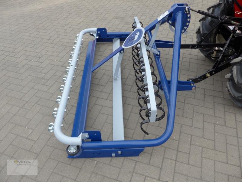 Sonstige Walzen des Typs Vemac Bahnplaner Reitbahnplaner Reitplatzplaner Planer NEU 200cm, Neumaschine in Osterweddingen / Magdeburg (Bild 3)