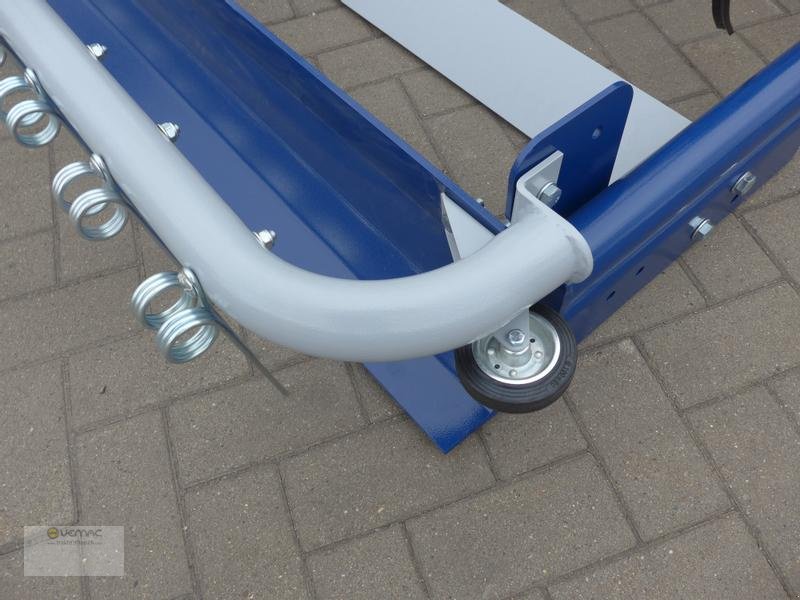 Sonstige Walzen des Typs Vemac Bahnplaner Reitbahnplaner Reitplatzplaner Planer NEU 200cm, Neumaschine in Osterweddingen / Magdeburg (Bild 7)