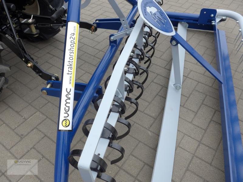 Sonstige Walzen des Typs Vemac Bahnplaner Reitbahnplaner Reitplatzplaner Planer NEU 200cm, Neumaschine in Osterweddingen / Magdeburg (Bild 14)