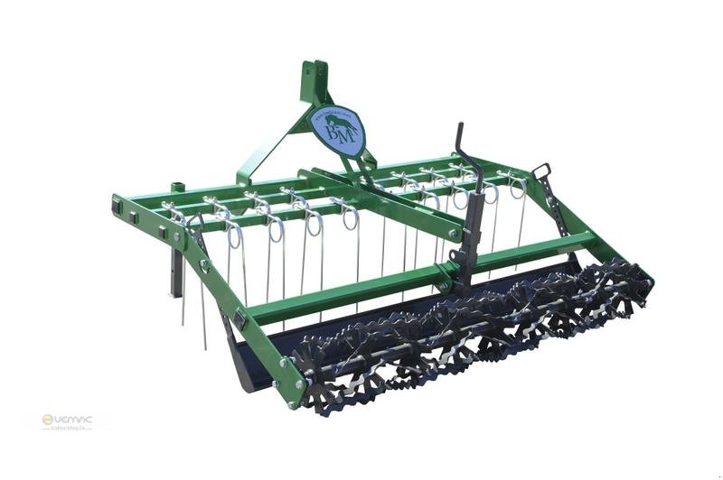 Sonstige Walzen des Typs Vemac Reitbahnplaner Bahnplaner Reitplatzplaner Planer NEU 200cm, Neumaschine in Osterweddingen / Magdeburg (Bild 1)