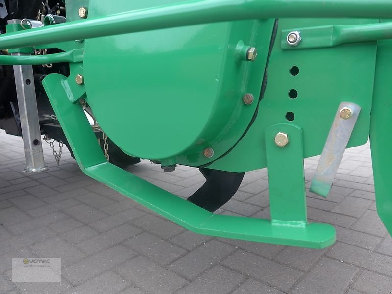 Bodenfräse des Typs Geo IGNH 160 Bodenfräse Fräse Ackerfräse Bodenumkehrfräse NEU, Neumaschine in Osterweddingen / Magdeburg (Bild 5)