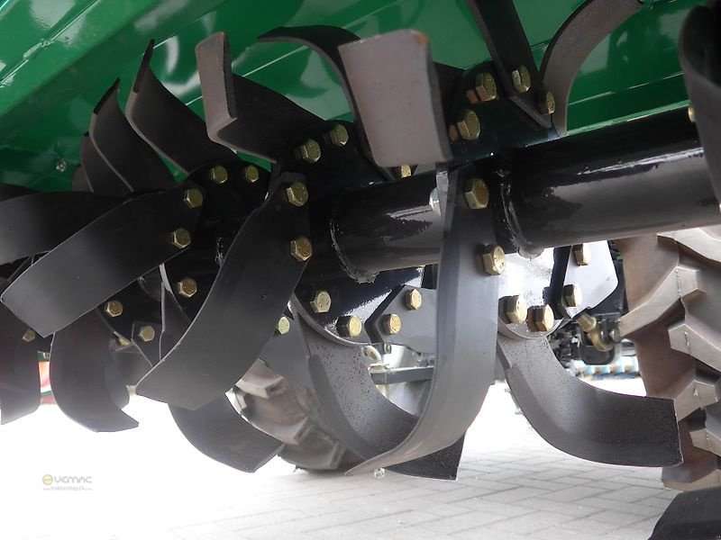 Bodenfräse des Typs Geo IGNH 160 Bodenfräse Fräse Ackerfräse Bodenumkehrfräse NEU, Neumaschine in Osterweddingen / Magdeburg (Bild 4)