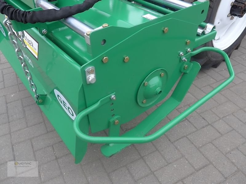 Bodenfräse des Typs Vemac IGNH 160 Bodenfräse Fräse Ackerfräse Bodenumkehrfräse NEU, Neumaschine in Sülzetal OT Osterweddingen (Bild 10)