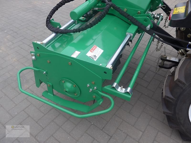 Bodenfräse des Typs Vemac IGNH 160 Bodenfräse Fräse Ackerfräse Bodenumkehrfräse NEU, Neumaschine in Sülzetal OT Osterweddingen (Bild 7)