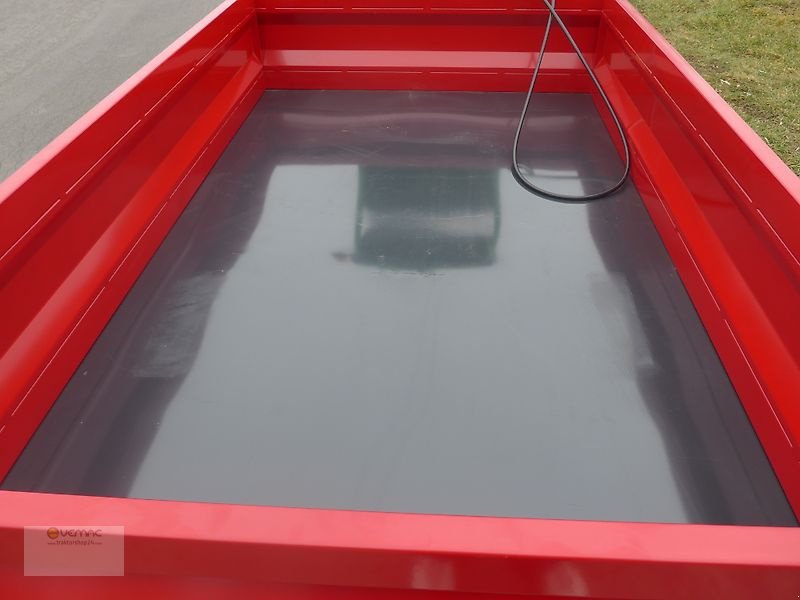 Kipper des Typs Vemac Kipper Heckkipper Kippanhänger Anhänger 2ton 2000kg NEU, Neumaschine in Sülzetal OT Osterweddingen (Bild 5)