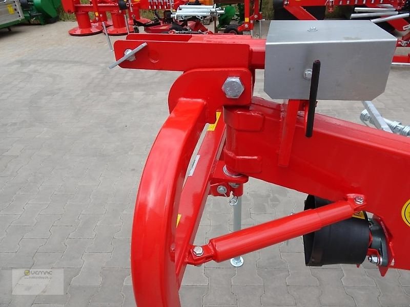 Kreiselheuer des Typs Vemac Kreiselschwader 3,5m 350cm Schwader Heuschwader Einkreisel NEU, Neumaschine in Sülzetal OT Osterweddingen (Bild 14)