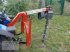 Sonstiges des Typs Vemac Erdbohrer Bohrer Bodenbohrer bis 40cm Zapfwelle Neu, Neumaschine in Sülzetal OT Osterweddingen (Bild 3)