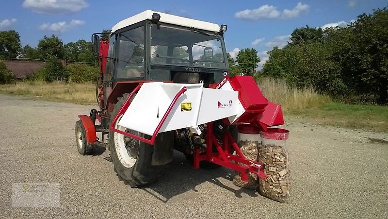 Holzhacker & Holzhäcksler des Typs Vemac Urban TR70 Holzhäcksler Holzschredder Häcksler Neu Zapfwelle, Neumaschine in Sülzetal OT Osterweddingen (Bild 1)