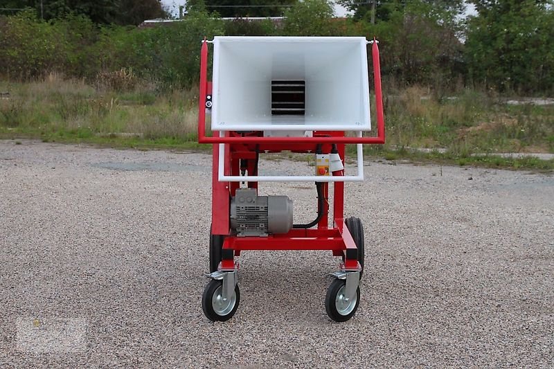 Holzhacker & Holzhäcksler des Typs Vemac EM70 Holzhäcksler Häcksler Holzschredder Elektro Motor NEU, Neumaschine in Sülzetal OT Osterweddingen (Bild 4)
