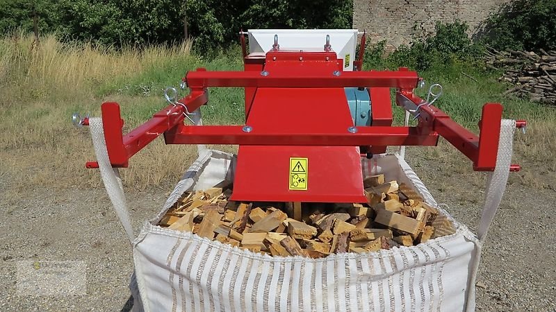 Holzhacker & Holzhäcksler des Typs Vemac SM70 Häcksler Holzhäcksler Holzschredder Benzin Motor NEU, Neumaschine in Sülzetal OT Osterweddingen (Bild 15)